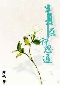 半夏至,行思迟(gl)
