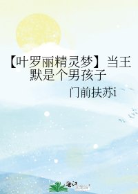 【叶罗丽精灵梦】当王默是个男孩子