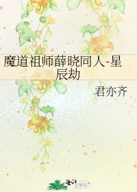 魔道祖师薛晓同人-星辰劫