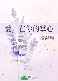 爱,在你的掌心