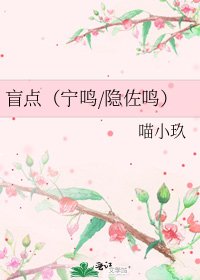 盲点(宁鸣/隐佐鸣)