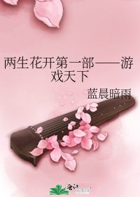 两生花开第一部――游戏天下