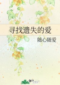 寻找遗失的爱