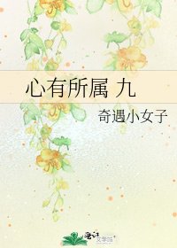 心有所属 九