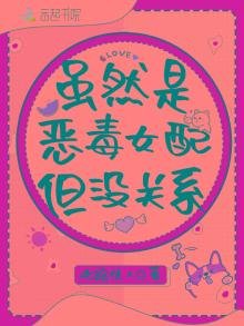 虽然是恶毒女配但没关系