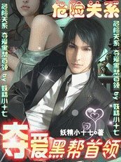 危险关系:夺爱黑帮首领