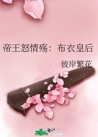 帝王怒情殇:布衣皇后