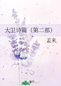 大卫诗篇(第二部)