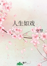人生如戏
