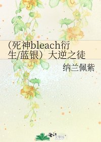 (死神bleach衍生/蓝银)大逆之徒