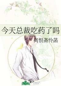 今天总裁吃药了吗