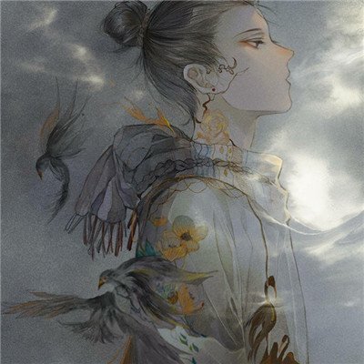 视你如命