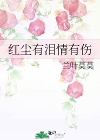 红尘有泪情有伤
