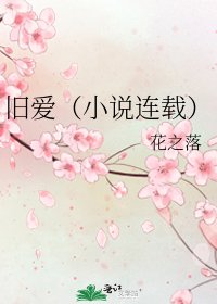 旧爱(连载)