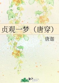 贞观一梦(唐穿)