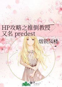 HP攻略之推倒教授 又名 predestination 宿命
