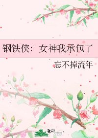 钢铁侠:女神我承包了