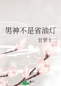 男神不是省油灯