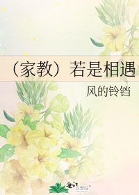(家教)若是相遇