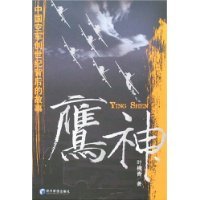 中国空军创世纪背后的故事:鹰神(出书版)