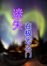迷失在极光之门