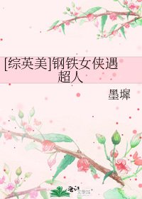 钢铁女侠遇超人