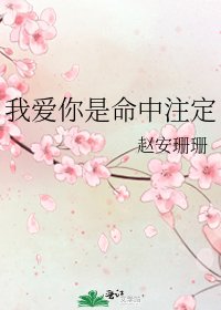 我爱你是命中注定