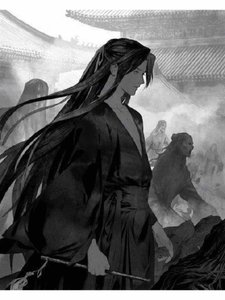 糟糕,夫君他大概不是人
