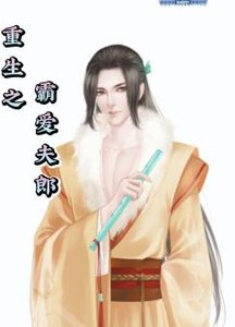 重生之霸艾夫郎