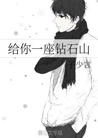 给你一座钻石山