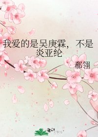 我爱的是吴庚霖,不是炎亚纶