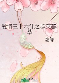 爱情三十六计之群英荟萃
