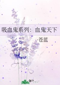 吸血鬼系列:血鬼天下