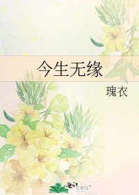 今生无缘