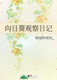 向日葵观察日记