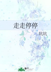 走走停停