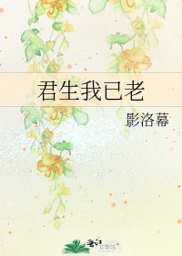 君生我已老