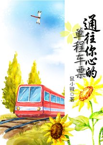 通往你心的单程车票