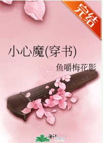 小心魔(穿书)