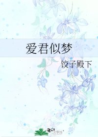 爱君似梦