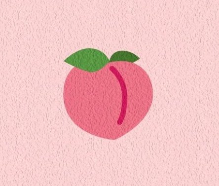 软桃
