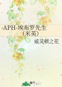 -APH-埃布罗先生(米英)
