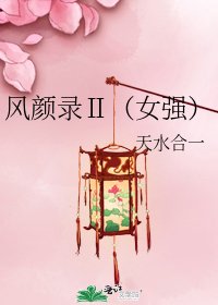 风颜录Ⅱ(女强)