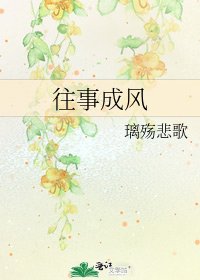往事成风