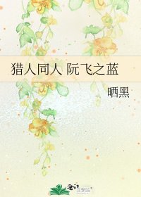 猎人同人 阮飞之蓝
