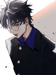 【ABO】报告,黑莲花学神又在装乖了
