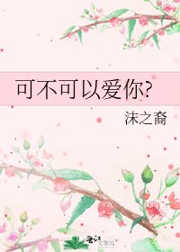 可不可以爱你?