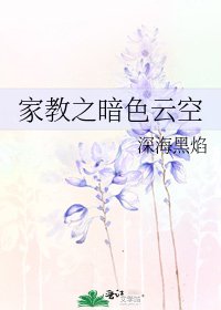 家教之暗色云空