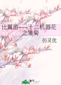比翼游——十二机器花之雏菊