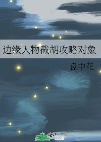 边缘人物截胡攻略对象